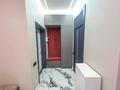 3-комнатная квартира · 103.4 м² · 9/12 этаж, Мангилик ел 76 за 115 млн ₸ в Астане, Есильский р-н — фото 20