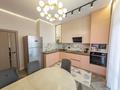3-комнатная квартира · 103.4 м² · 9/12 этаж, Мангилик ел 76 за 115 млн ₸ в Астане, Есильский р-н — фото 24