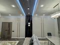 3-комнатная квартира · 103.4 м² · 9/12 этаж, Мангилик ел 76 за 115 млн ₸ в Астане, Есильский р-н — фото 6