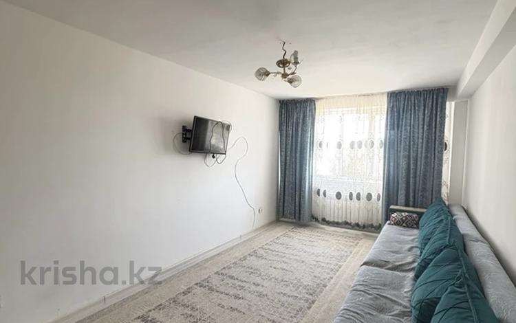 3-комнатная квартира · 75 м² · 4/5 этаж, Кадыргали Жалаири 26 за 23 млн ₸ в Талдыкоргане, мкр Бирлик — фото 2