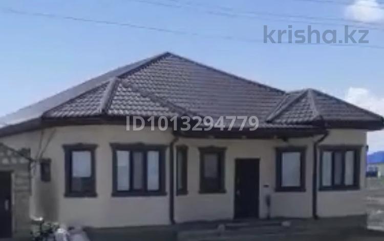 Отдельный дом · 4 комнаты · 198 м² · 8 сот., мкр Кайнар, Сармоллина 20 — улица Сармоллина угол улицы Жанар Ермаганбетовой за 22 млн ₸ в Атырау — фото 2
