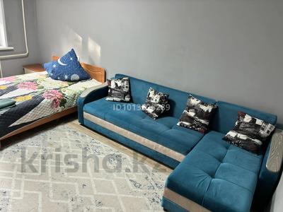 1-комнатная квартира · 42 м² · 2/8 этаж, мкр Орбита-3 5 — Мешіттен төмен за 300 000 ₸ в Алматы, Бостандыкский р-н