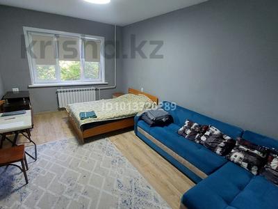1-комнатная квартира · 42 м² · 2/8 этаж, мкр Орбита-3 5 — Мустафин Каспи банк за 300 000 ₸ в Алматы, Бостандыкский р-н