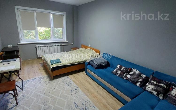 1-комнатная квартира · 42 м² · 2/8 этаж, мкр Орбита-3 5 — Мустафин Каспи банк за 300 000 ₸ в Алматы, Бостандыкский р-н — фото 7
