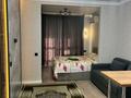 1-комнатная квартира · 33 м² · 3/10 этаж, Толе би 285/8 к1 за 10 000 ₸ в Алматы, Ауэзовский р-н