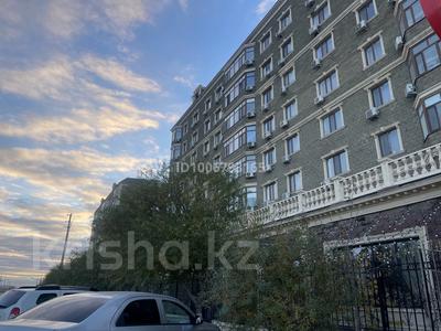 2-комнатная квартира · 76.8 м² · 6/8 этаж, мкр Центральный, Валиханова за 36 млн 〒 в Атырау