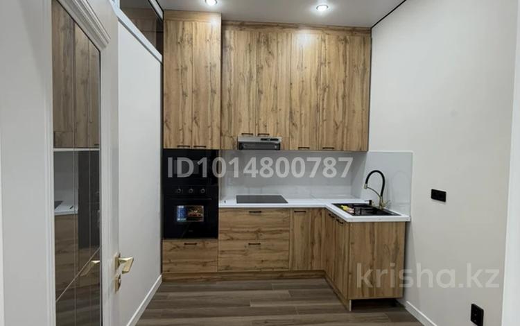 2-комнатная квартира · 47 м² · 2/12 этаж, мкр Акбулак, Дарабоз 91 за 250 000 ₸ в Алматы, Алатауский р-н — фото 2