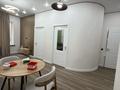 2-комнатная квартира · 47 м² · 2/12 этаж, мкр Акбулак, Дарабоз 91 за 250 000 ₸ в Алматы, Алатауский р-н — фото 10