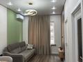 2-комнатная квартира · 47 м² · 2/12 этаж, мкр Акбулак, Дарабоз 91 за 250 000 ₸ в Алматы, Алатауский р-н — фото 5