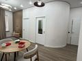 2-комнатная квартира · 47 м² · 2/12 этаж, мкр Акбулак, Дарабоз 91 за 250 000 ₸ в Алматы, Алатауский р-н — фото 8
