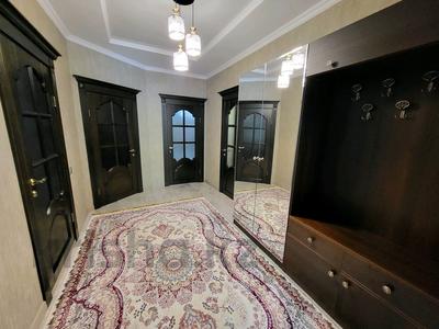 Отдельный дом · 4 комнаты · 177 м² · 4 сот., Базарбаева — Порт-Артурская за 85 млн ₸ в Алматы, Медеуский р-н