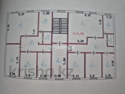 Свободное назначение, офисы · 231 м² за 39 млн ₸ в Атырау, мкр Центральный