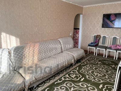 2-комнатная квартира, 51 м², 3/4 этаж, Гагарина 32 за 16 млн 〒 в Жезказгане