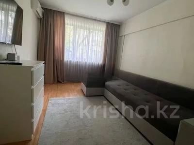 2-комнатная квартира · 53 м² · 1/5 этаж, 20-я линия за 42.5 млн 〒 в Алматы, Бостандыкский р-н