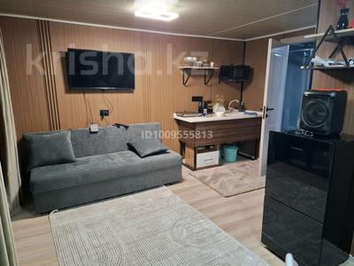 Дом · 2 комнаты · 35 м², Бокеева — Ресторан Мусто за 50 000 ₸ в Акбулак