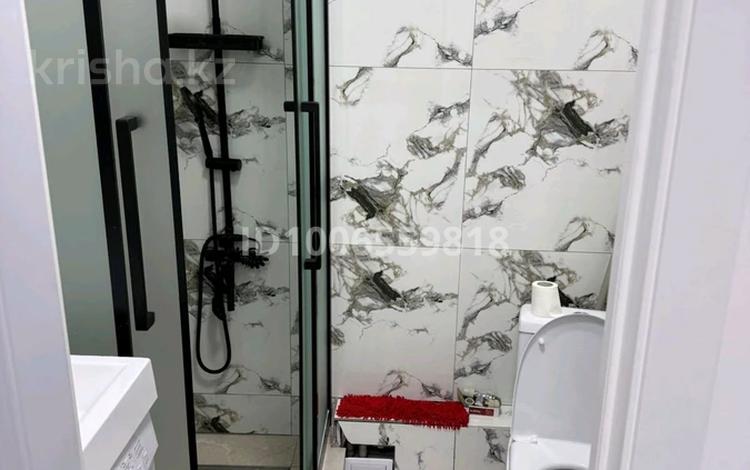 1-бөлмелі пәтер · 39 м² · 9/9 қабат, Шұғыла ш/а., Мкрн Шугыла 340/5, бағасы: 200 000 ₸ в Алматы, Наурызбайский р-н — фото 2