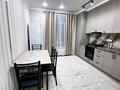 1-бөлмелі пәтер · 50 м² · 2/5 қабат, мкр. Алтын орда, Байсанат 4, бағасы: 13 000 ₸ в Актобе — фото 4