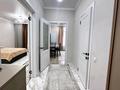 1-бөлмелі пәтер · 50 м² · 2/5 қабат, мкр. Алтын орда, Байсанат 4, бағасы: 13 000 ₸ в Актобе — фото 5