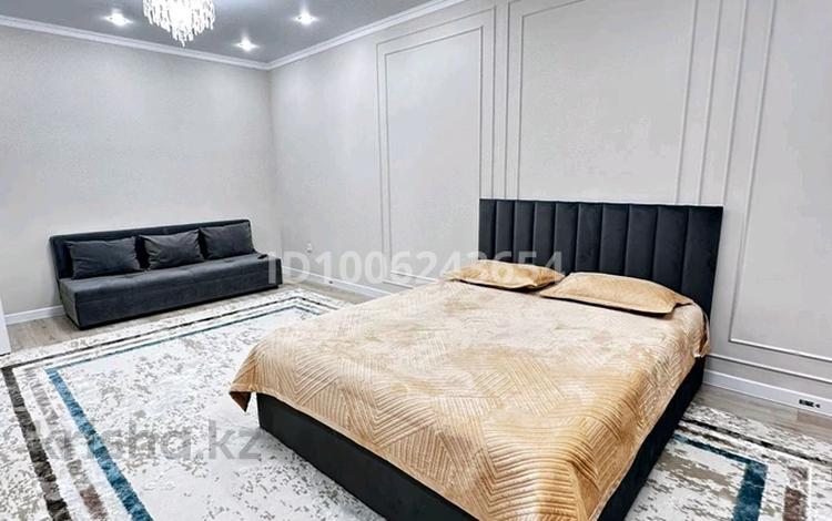 1-бөлмелі пәтер · 50 м² · 2/5 қабат, мкр. Алтын орда, Байсанат 4, бағасы: 13 000 ₸ в Актобе — фото 8