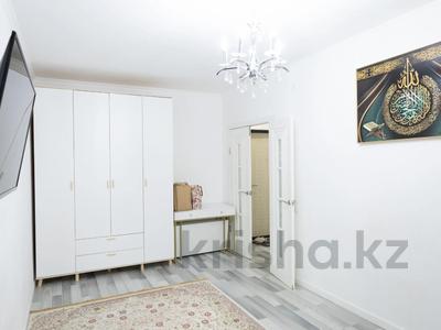 2-бөлмелі пәтер · 52.7 м² · 6/12 қабат, Казыбек би 11/1, бағасы: 34.9 млн ₸ в Астане, Есильский р-н