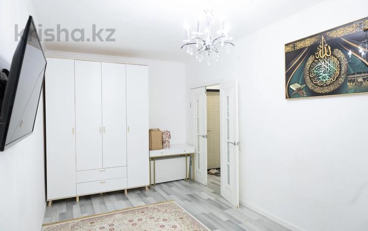 2-бөлмелі пәтер · 52.7 м² · 6/12 қабат, Казыбек би 11/1, бағасы: 34.9 млн ₸ в Астане, Есильский р-н — фото 2