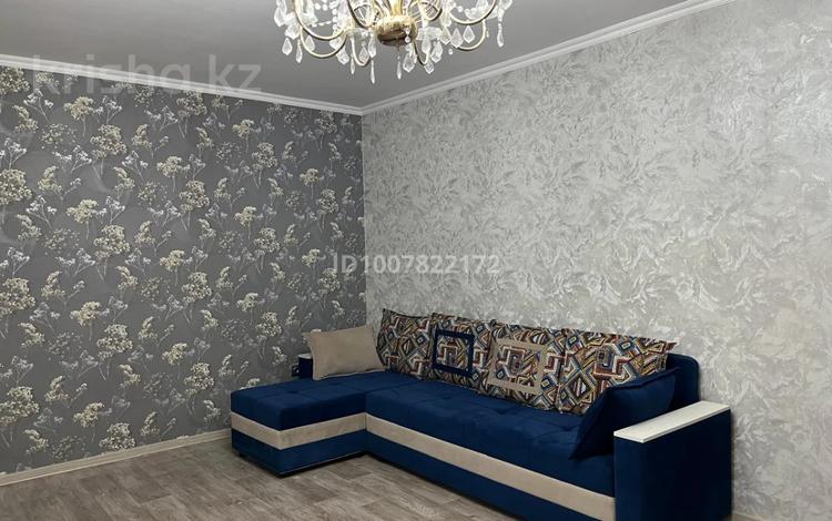 1-бөлмелі пәтер · 46 м² · 1/10 қабат, Бекхожина 5/1, бағасы: 160 000 ₸ в Павлодаре — фото 2