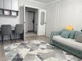 2-комнатная квартира · 48 м² · 8/9 этаж, мкр Юго-Восток, Карбышева 15/2 за 21 млн ₸ в Караганде, Казыбек би р-н — фото 10