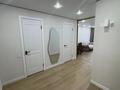 2-комнатная квартира · 83 м² · 3/10 этаж, Толе би - Утеген батыр за 400 000 ₸ в Алматы, Ауэзовский р-н