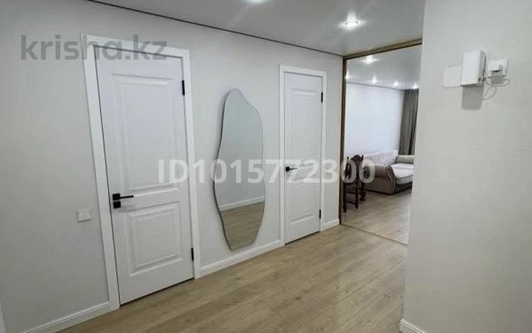 2-комнатная квартира · 83 м² · 3/10 этаж, Толе би - Утеген батыр за 400 000 ₸ в Алматы, Ауэзовский р-н — фото 2