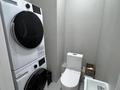 2-комнатная квартира · 83 м² · 3/10 этаж, Толе би - Утеген батыр за 400 000 ₸ в Алматы, Ауэзовский р-н — фото 12