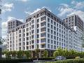 4-комнатная квартира · 120 м² · 10/13 этаж, Бухар жырау 31/1 — ВИДОВАЯ КВАРТИРА НА САМАЛ ПАРК за 83.5 млн ₸ в Астане, Есильский р-н — фото 2