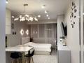 1-бөлмелі пәтер · 30 м² · 8/10 қабат, Жунисова 8 — Толе би, бағасы: 250 000 ₸ в Алматы, Наурызбайский р-н