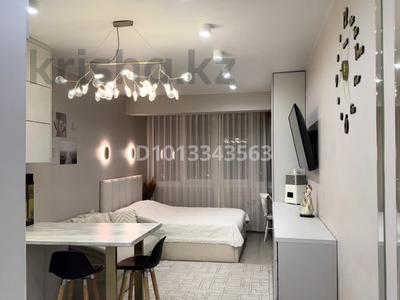 1-комнатная квартира · 30 м² · 8/10 этаж, Жунисова 8 — Толе би за 250 000 ₸ в Алматы, Наурызбайский р-н
