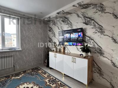 1-бөлмелі пәтер · 39.3 м² · 5/5 қабат, Пос.Бурундай мкр вводник - 2 ул. Суворова 17Д 17Д, бағасы: 20.5 млн 〒 в Боралдае (Бурундай), мкр Водник-2