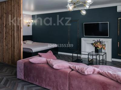 1-комнатная квартира · 40 м² · 9/9 этаж, Курмангазы 154 — Абая за 20 000 〒 в Уральске