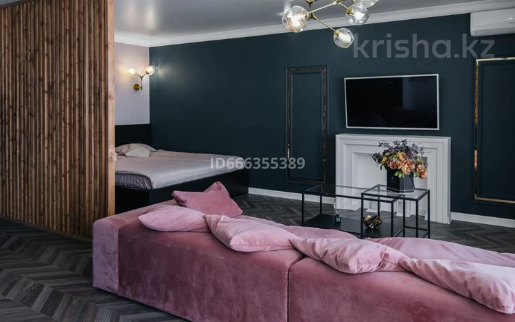 1-комнатная квартира · 40 м² · 9/9 этаж, Курмангазы 154 — Абая за 20 000 ₸ в Уральске — фото 27