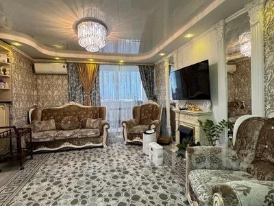 3-комнатная квартира · 65.2 м² · 10/10 этаж, Шакарима за 26.9 млн ₸ в Семее