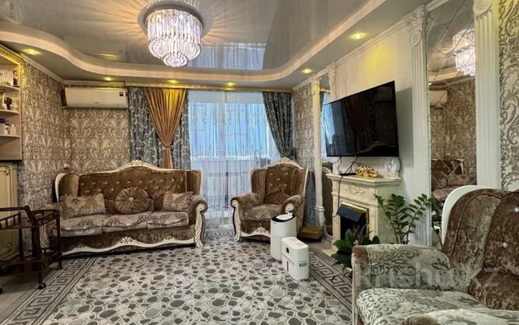 3-комнатная квартира · 65.2 м² · 10/10 этаж, Шакарима за 26.9 млн ₸ в Семее — фото 3