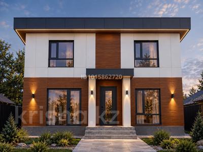 Отдельный дом · 4 комнаты · 140 м² · 5 сот., Байтурсынова 219 за 55 млн ₸ в Костанае
