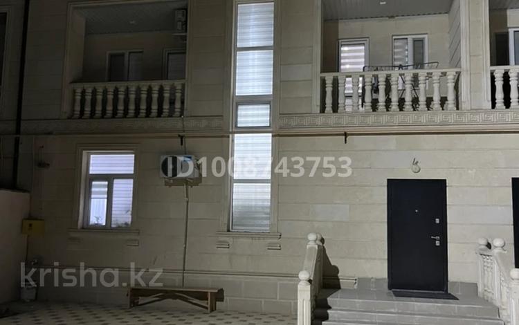 Отдельный дом · 7 комнат · 250 м² · 6 сот., 21-й мкр 38/76 за 80 млн 〒 в Актау — фото 2