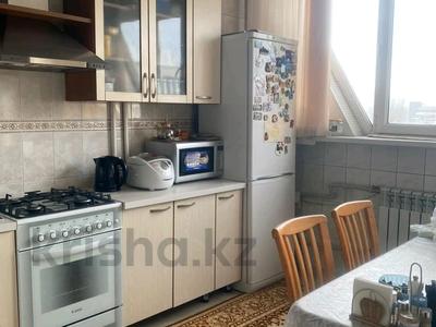 3-комнатная квартира · 70 м² · 6/9 этаж, Мынбаева за 58.5 млн ₸ в Алматы, Бостандыкский р-н