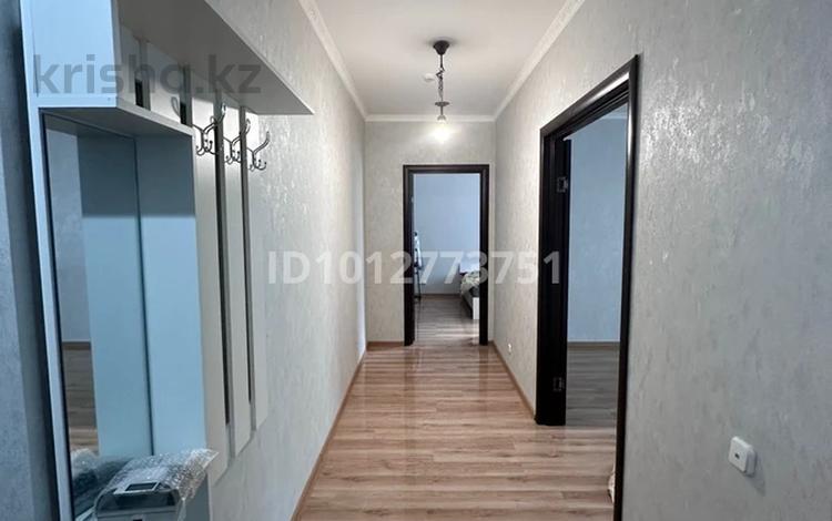 2-бөлмелі пәтер · 60 м² · 8/14 қабат, Сарайшык 5, бағасы: 33 млн ₸ в Астане, Есильский р-н — фото 2