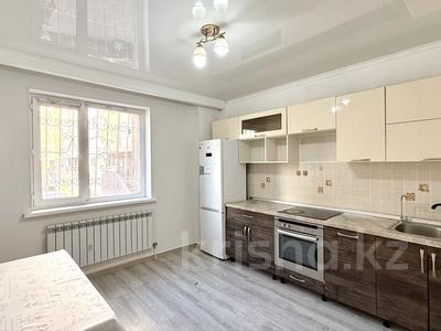 2-бөлмелі пәтер · 62.5 м² · 1/9 қабат, Култегин 5 — Сыганак, бағасы: 27 млн ₸ в Астане, Нура р-н