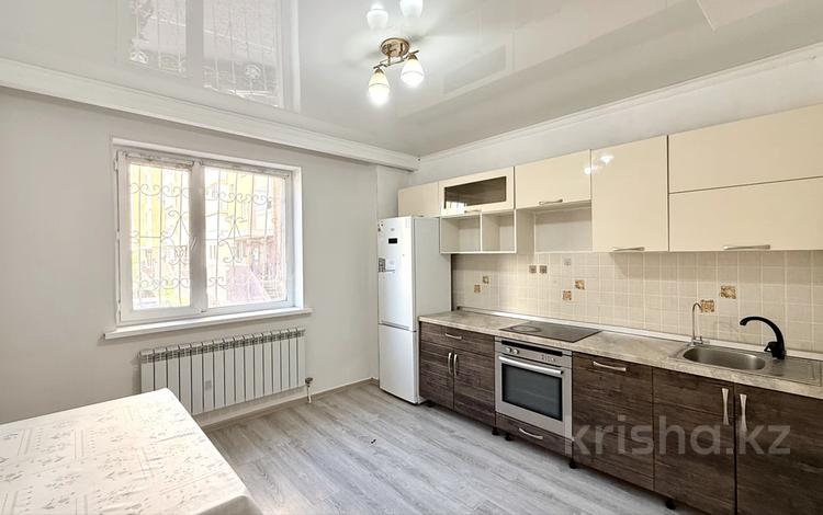 2-бөлмелі пәтер · 62.5 м² · 1/9 қабат, Култегин 5 — Сыганак, бағасы: 27 млн ₸ в Астане, Нура р-н — фото 3