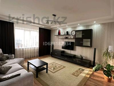 3-комнатная квартира · 87 м² · 8/9 этаж, Петрова 5/3 за 45 млн ₸ в Астане, Алматы р-н