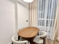 2-бөлмелі пәтер · 60 м² · 10/12 қабат, Санжара Асфендиярова 8, бағасы: 42.5 млн ₸ в Астане, Нура р-н — фото 5