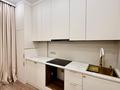 2-бөлмелі пәтер · 60 м² · 10/12 қабат, Санжара Асфендиярова 8, бағасы: 42.5 млн ₸ в Астане, Нура р-н — фото 9