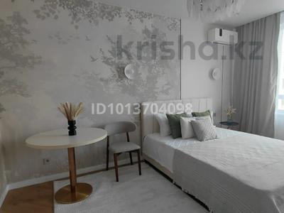 2-комнатная квартира · 36 м² · 8/9 этаж, Бурундайская 91 — Уютная квартира с удобной гардеробной! за 27.7 млн ₸ в Алматы, Жетысуский р-н