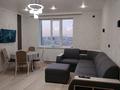 3-комнатная квартира, 73 м², 3 этаж помесячно, Каима мухамедханов за 300 000 〒 в Астане, Нура р-н
