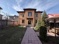 Отдельный дом · 7 комнат · 257.6 м² · 6.84 сот., Беремжанова 30 — Ораза Жандосова за 320 млн ₸ в Алматы, Ауэзовский р-н